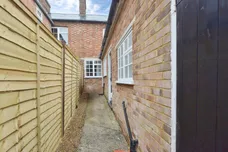 Chapel Street, Woburn Sands, Milton Keynes