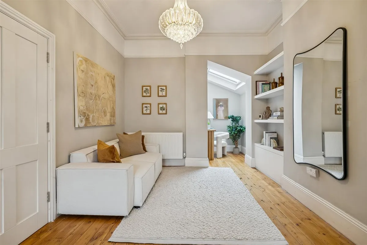 Kempe Road, London NW6