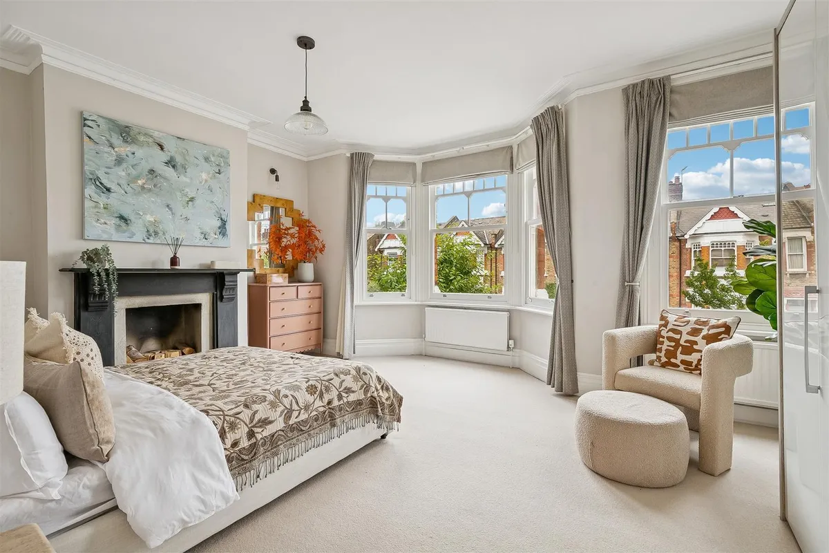 Kempe Road, London NW6