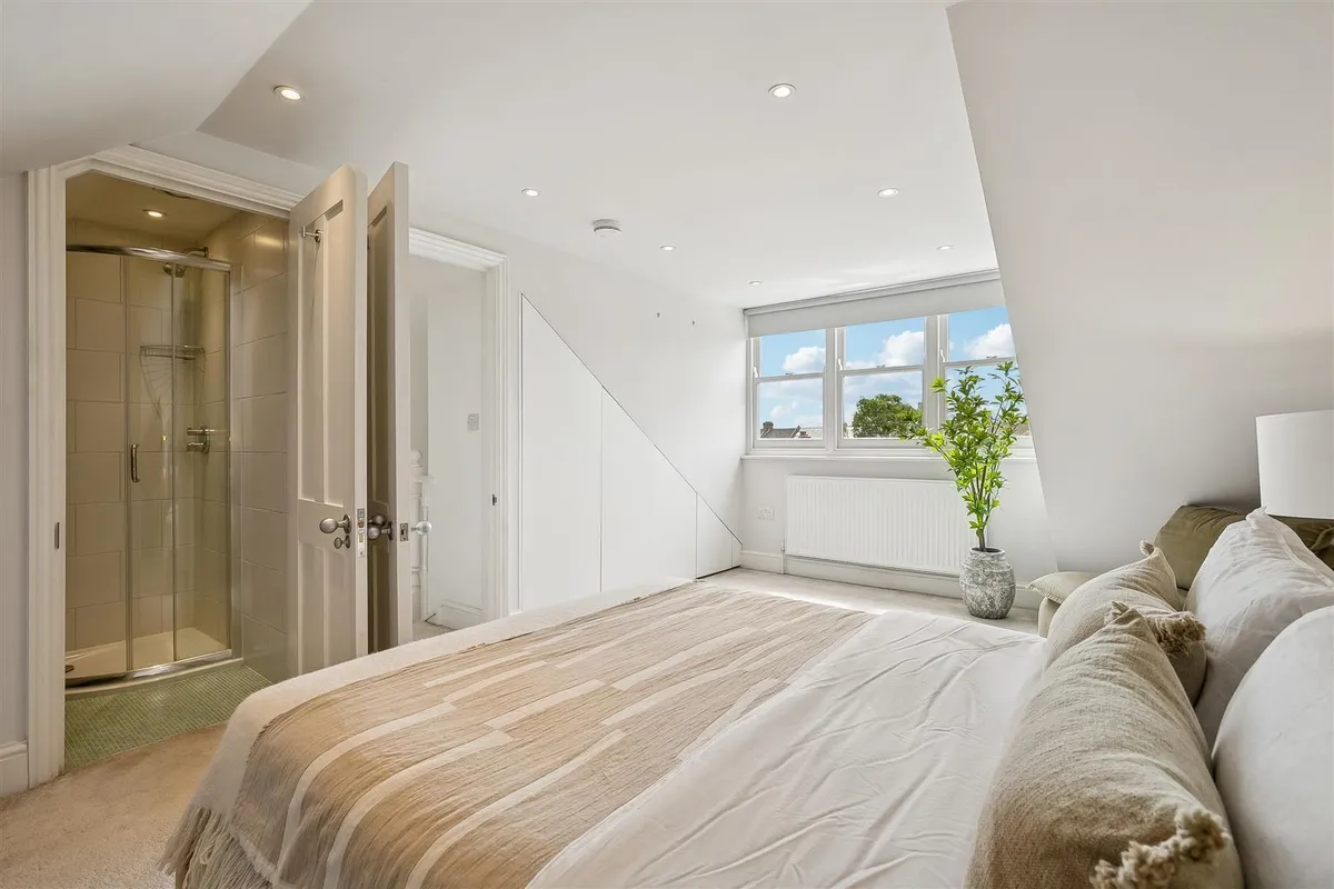 Kempe Road, London NW6