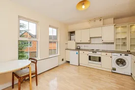 Property responsive
