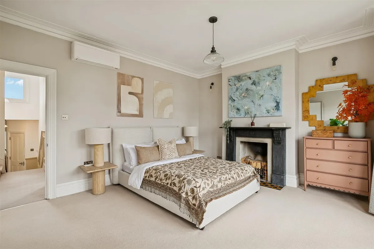 Kempe Road, London NW6