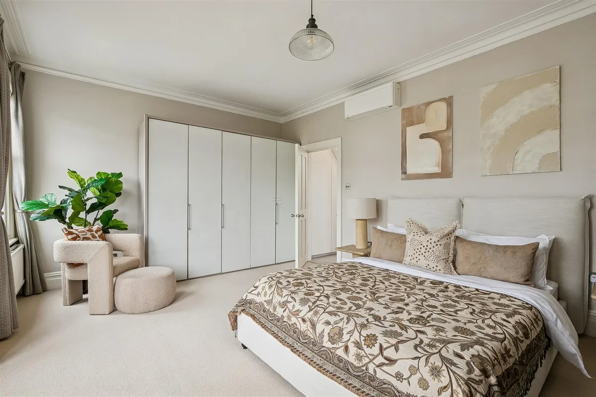 Kempe Road, London NW6
