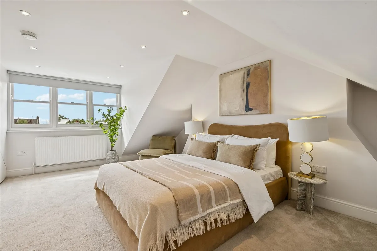 Kempe Road, London NW6