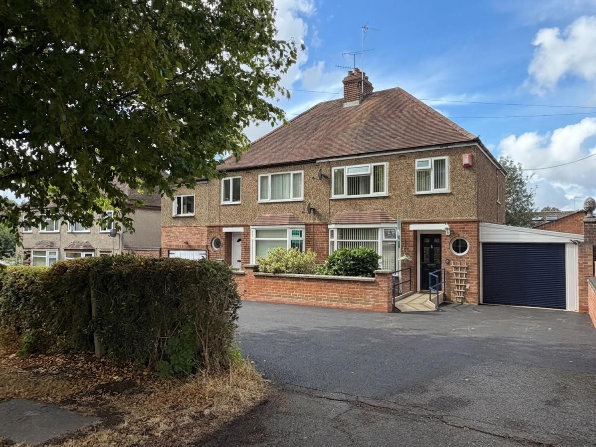 Western Avenue, Daventry Image 1