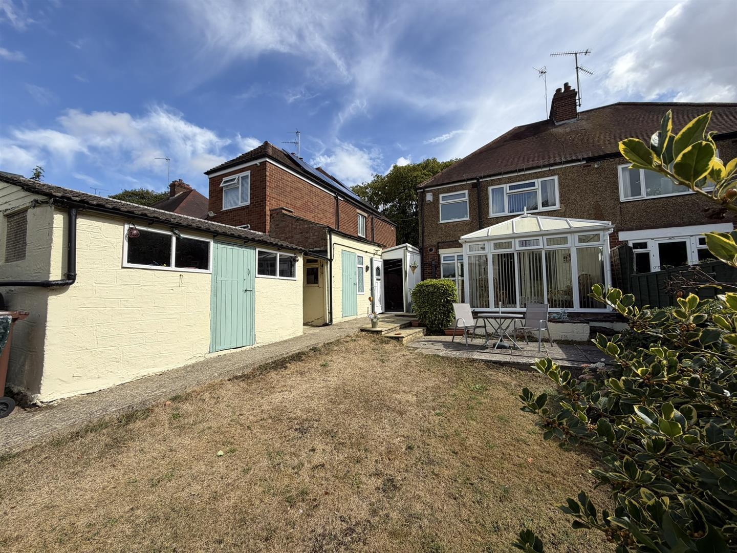 Western Avenue, Daventry Image 4
