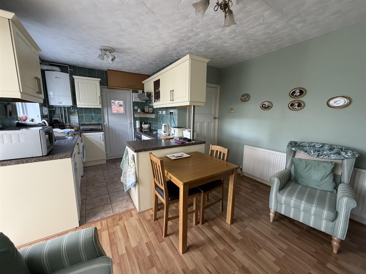 Western Avenue, Daventry Image 6