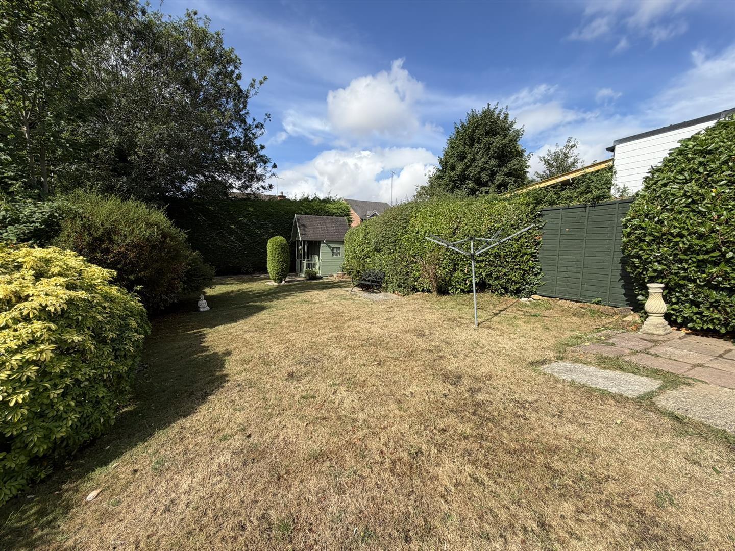 Western Avenue, Daventry Image 17