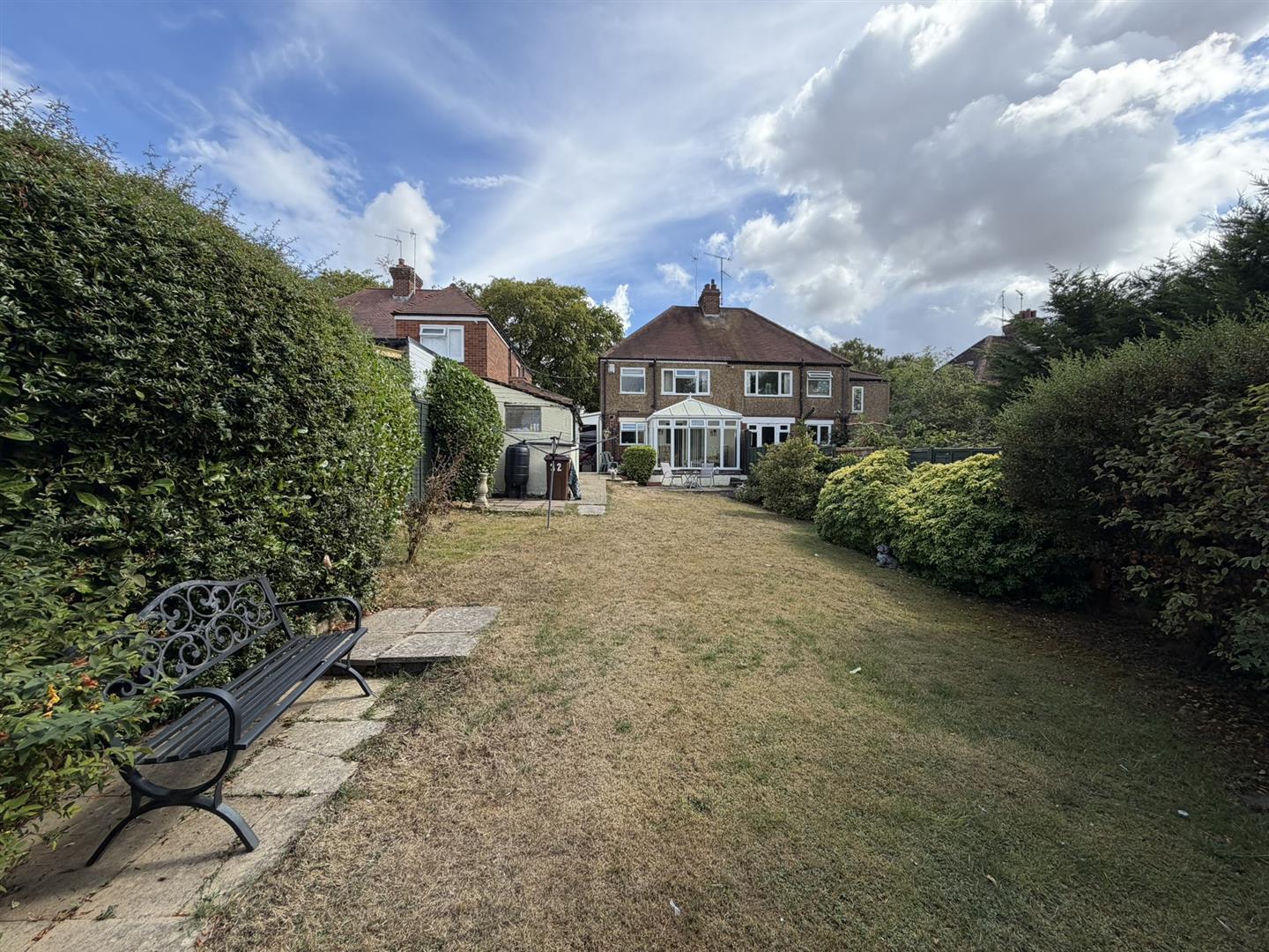 Western Avenue, Daventry Image 20