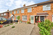 Hawthorn Way, Royston