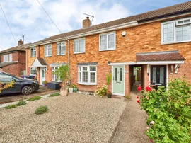 Hawthorn Way, Royston photo