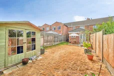 Hawthorn Way, Royston