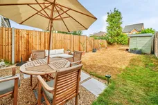 Hawthorn Way, Royston
