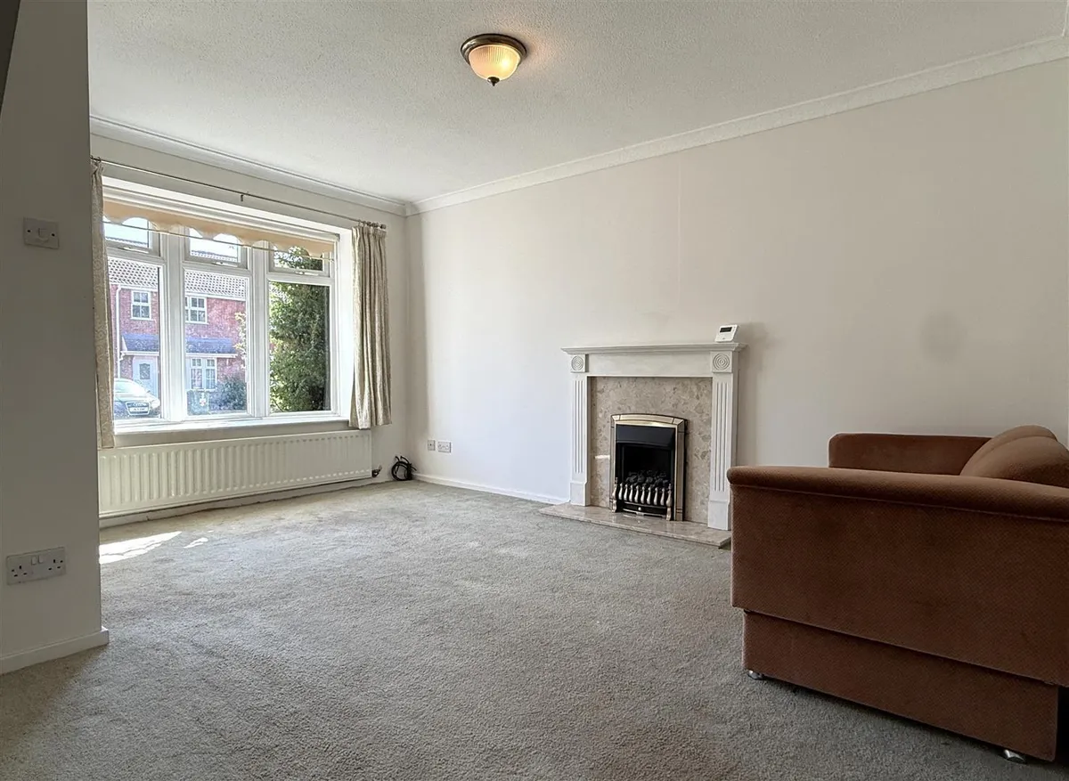 Franklyn Close, Perton