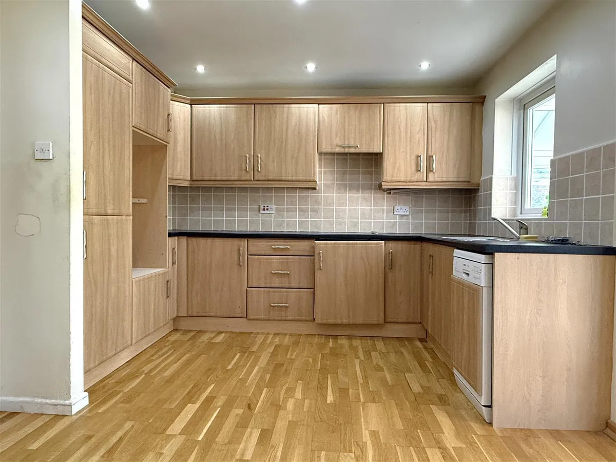 Franklyn Close, Perton