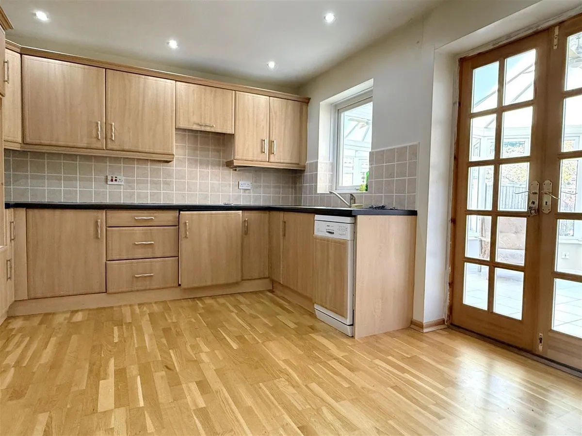 Franklyn Close, Perton