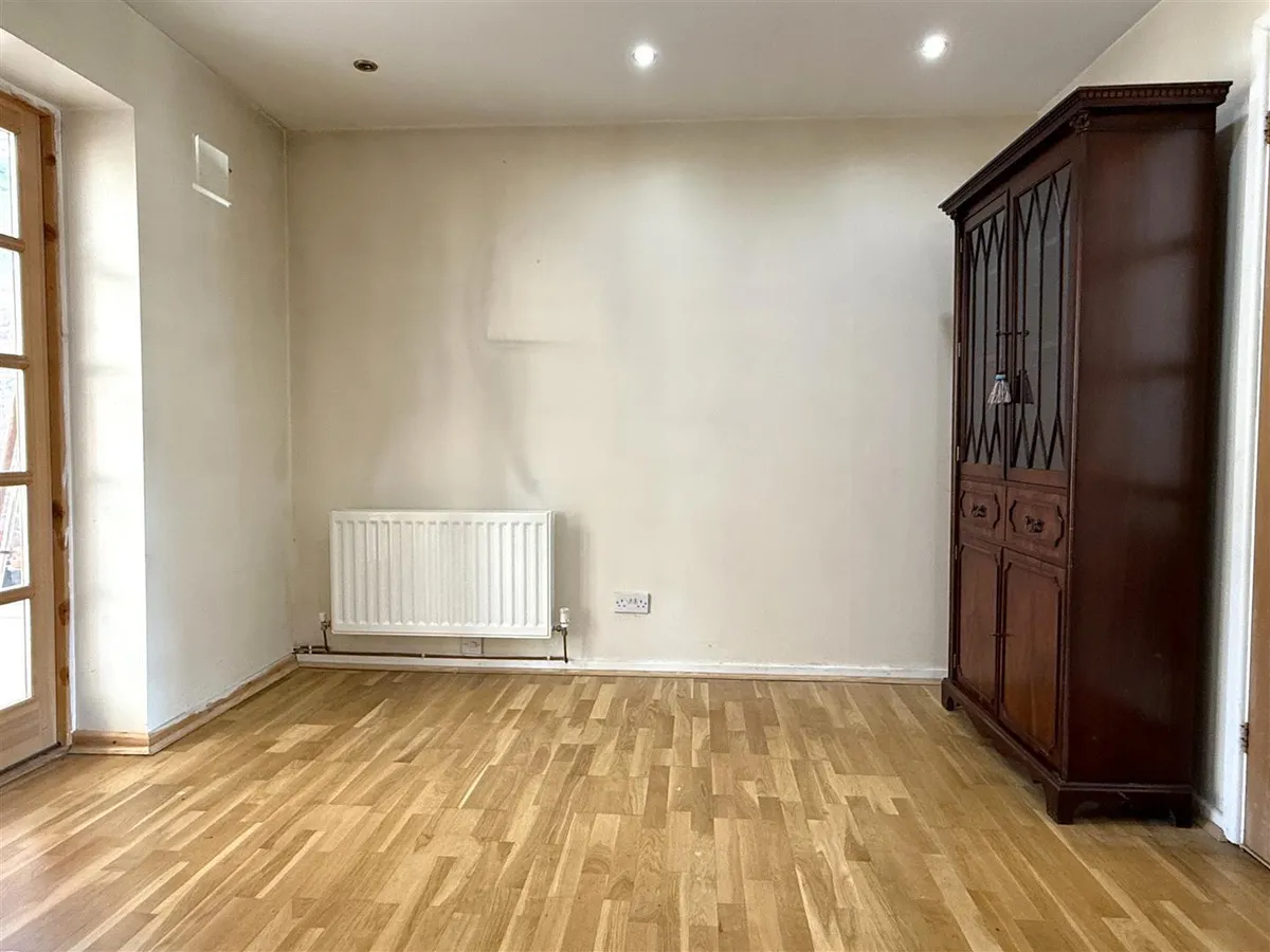 Franklyn Close, Perton