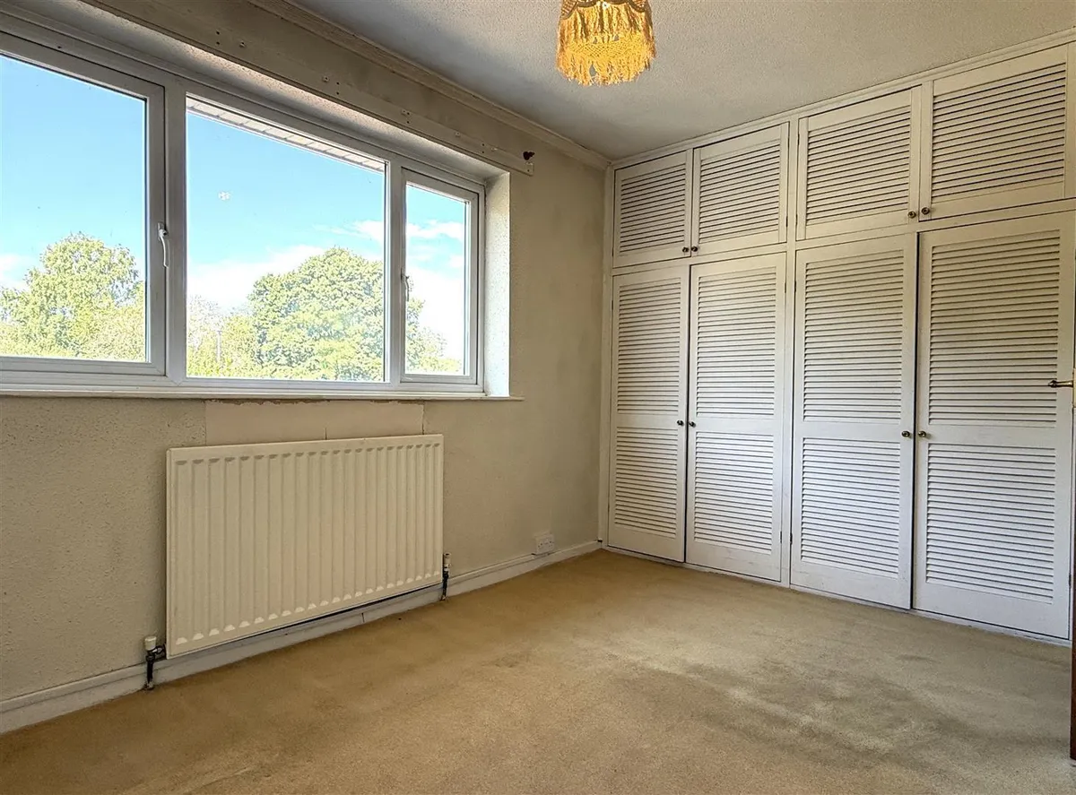 Franklyn Close, Perton