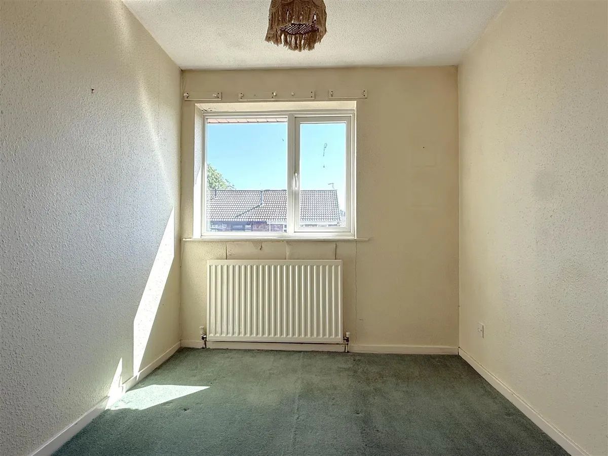 Franklyn Close, Perton