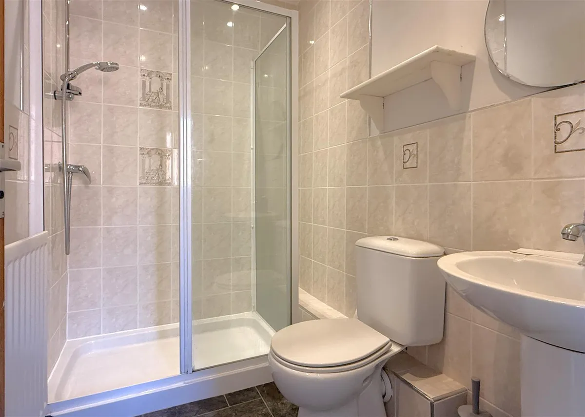 Franklyn Close, Perton