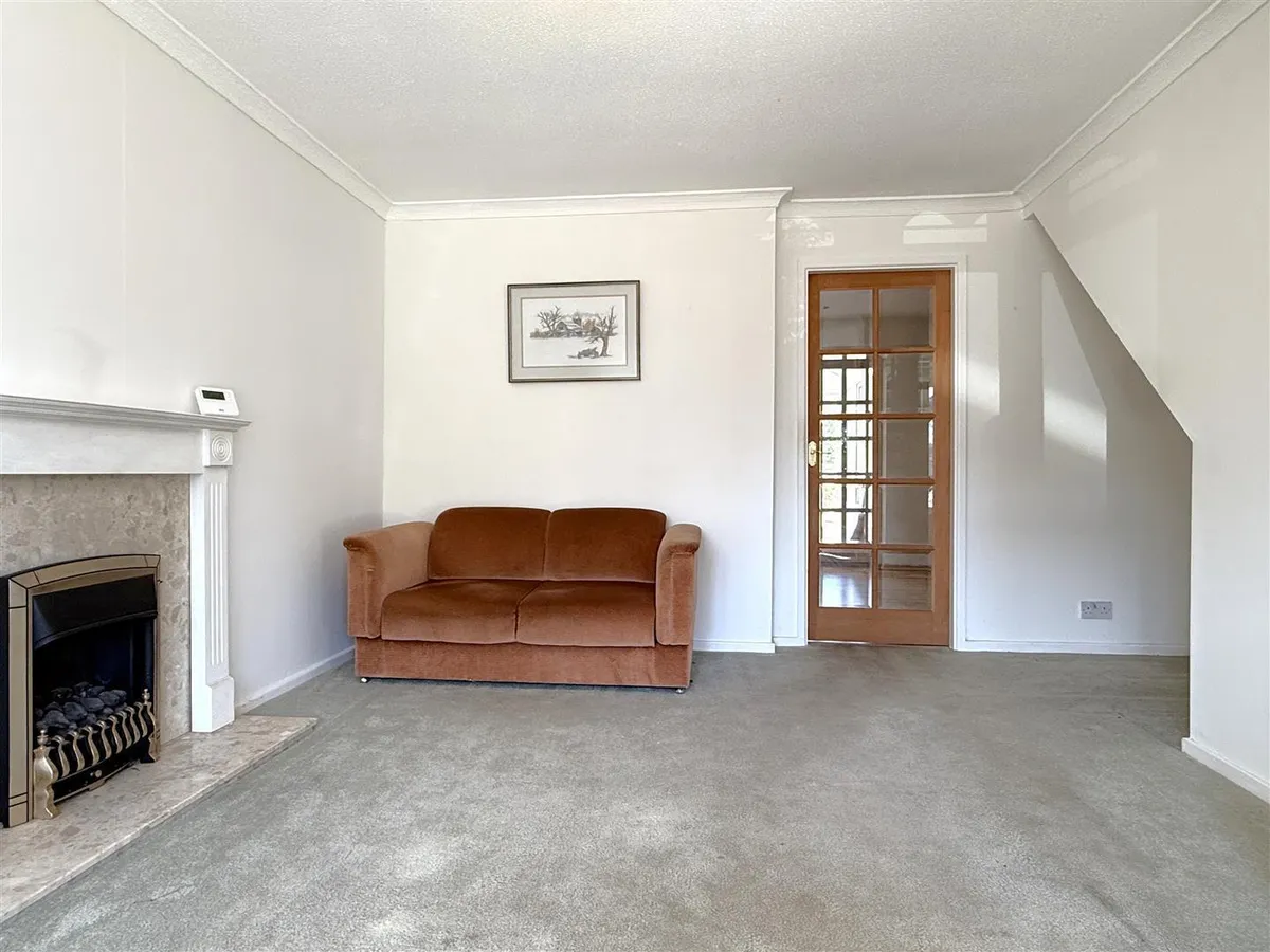 Franklyn Close, Perton