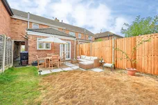 Hawthorn Way, Royston