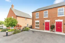 Sapphire Street, Irthlingborough