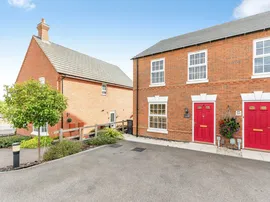 Sapphire Street, Irthlingborough thumb 2