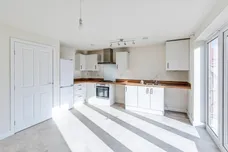 Sapphire Street, Irthlingborough