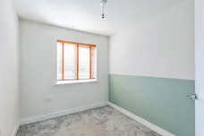 Sapphire Street, Irthlingborough