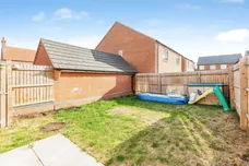 Sapphire Street, Irthlingborough