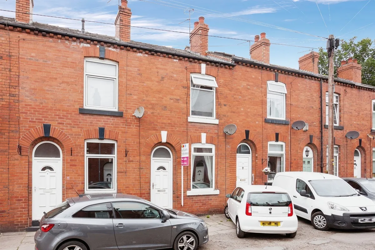 Clement Street, WAKEFIELD