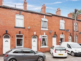 Clement Street, WAKEFIELD photo
