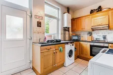 Clement Street, WAKEFIELD