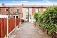 Clement Street, WAKEFIELD