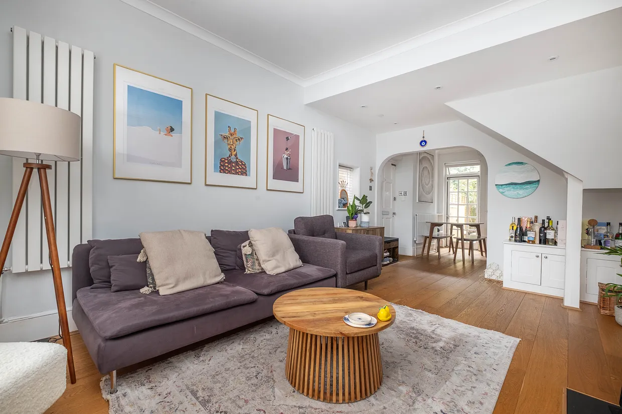 Villiers Road, Kingston Upon Thames, KT1 photo 3