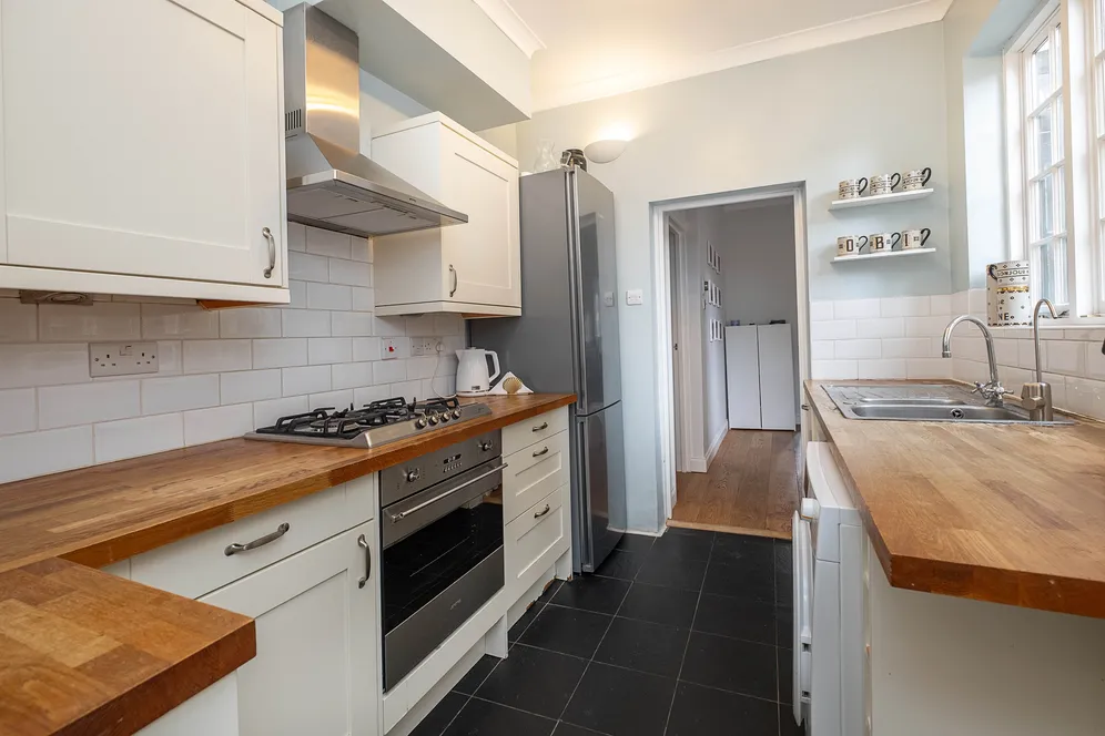 Villiers Road, Kingston Upon Thames, KT1 photo 4