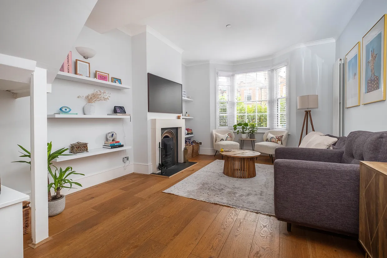 Villiers Road, Kingston Upon Thames, KT1 photo 5