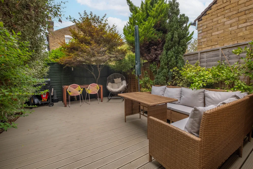 Villiers Road, Kingston Upon Thames, KT1 photo 16