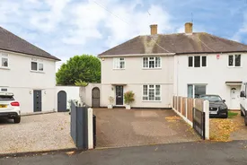 Property responsive
