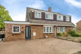 Property responsive