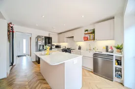 Property responsive