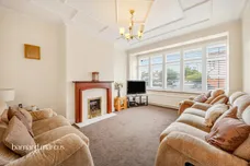 Mayfield Road, Thornton Heath