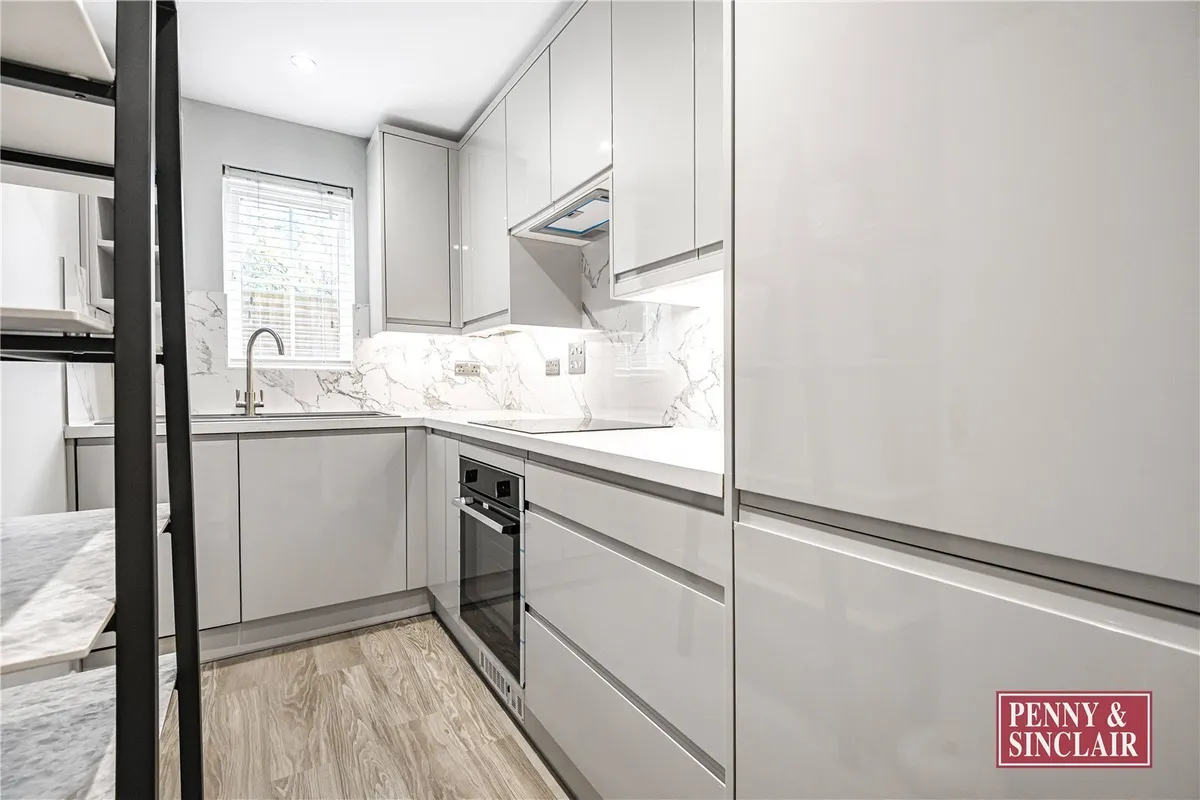 Marlow Court, All Hallows Road, Caversham, Reading, RG4