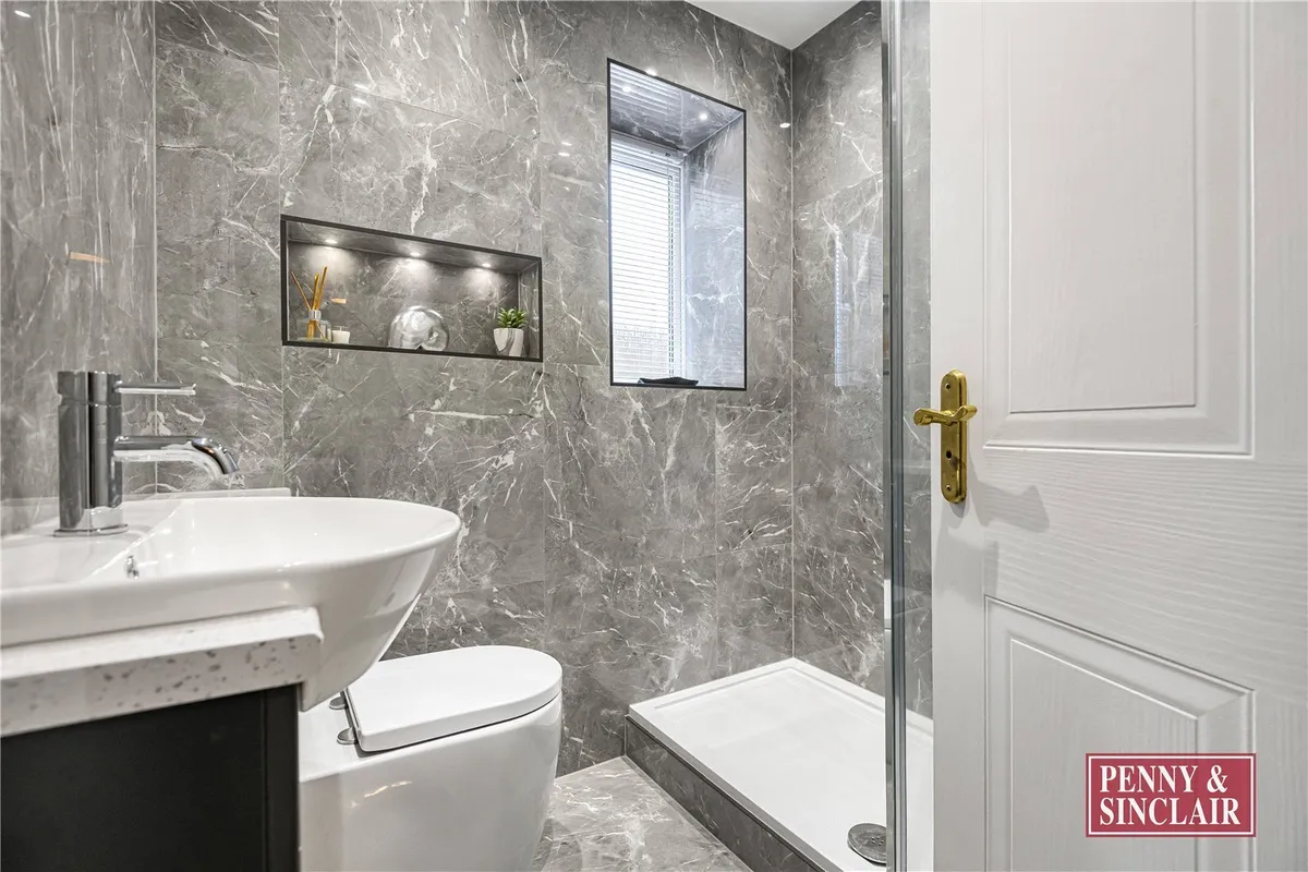 Marlow Court, All Hallows Road, Caversham, Reading, RG4