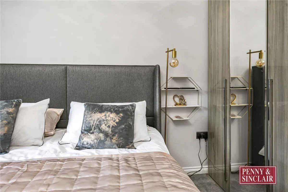 Marlow Court, All Hallows Road, Caversham, Reading, RG4