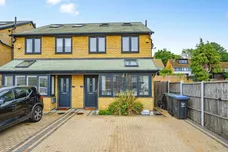 Parkhill Road, Hemel Hempstead