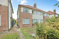 Glenmore Gardens, Norwich