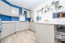 Parkhill Road, Hemel Hempstead