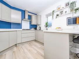 Parkhill Road, Hemel Hempstead thumb 3